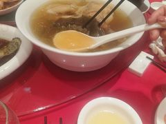 -扬州万怡酒店-中餐厅(文昌中路店)