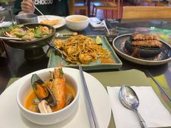 -simply thai天泰(世纪汇店)