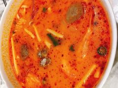 冬阴功汤-PHO爺·越南料理(亦庄大族广场店)