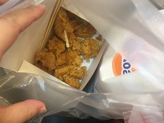 -前进5路汉堡炸鸡(前进五路店)