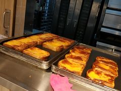 -85度C(南京龙江店)