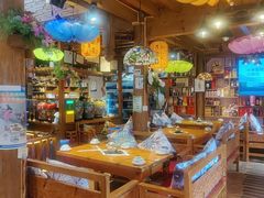 -民食香·腊排骨野生菌美食(木府店)