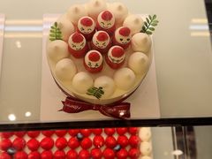 -花花卷卷·鲜食蛋糕(泉屋店)