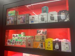 -富士相机·拍立得instax(三里屯soho商场店)