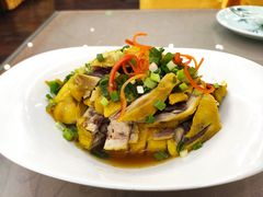 -大眼锅贴饺子(河西店)