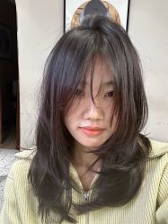 -童辉造型
