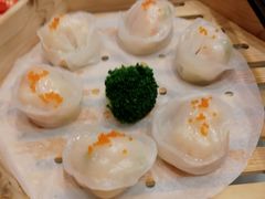 -麒麟中餐厅·经典粤菜·地道菜式老字号(广州长隆酒店)