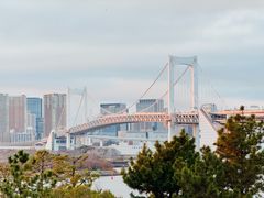 -台场海滨公园船码头