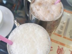 -义顺牛奶公司(新马路老店)