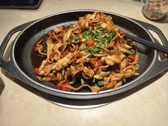 -大碗先生(万家丽店)