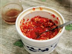 -无名氏宵夜小摊(祝家三姐妹馄饨店)