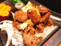 菲力牛肉-和彩放题餐厅(酒仙桥店)