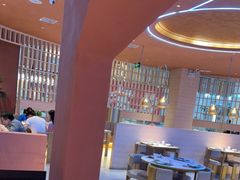 大堂-阿娜尔·新疆菜(宜家荟聚中心店)