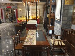 -顺兴老茶馆·精品川菜(世纪城店)