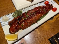 一整条鳗鱼-二丁目食堂(铁西万象汇店)