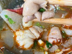 -眼镜肥肠店(振兴街店)