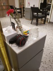 -Kraemer paris·苏豪路易士·嘉玛发廊