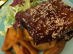 -莫多多餐厅
