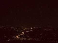 -鬼笑石后山停车场