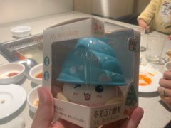 -海底捞大排档火锅(悦荟广场店)