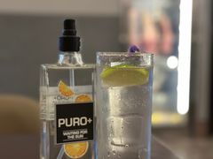 -普朗姆生蚝牛排馆 The Plump Oyster(成都摩方购物中心店)