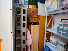 -安东易迷你自助仓储寄存仓库(杨浦店)
