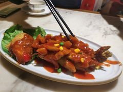 -老外婆(吾悦广场店)