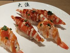 -大渔铁板烧(花园道店)