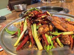 -金龙烧烤·牛肉面(西塔店)