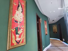 -泰悠谷养生SPA(世茂商业街店)
