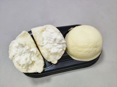 米椰墩墩蛋糕-鲍师傅糕点(永安里店)