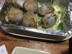 -木屋烧烤(白石洲店)
