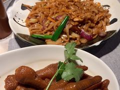 -晓粤·惹味粤菜(凯德乐峰广场店)