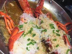 -盒马鲜生(皇庭广场店)