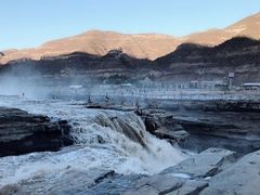 -陕西黄河壶口瀑布旅游区
