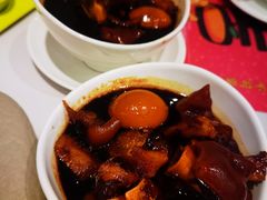 -虾饺妹·粤式手工点心(水荫路店)
