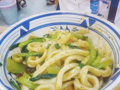 -友家棍棍面(和平村店)