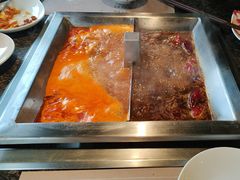 -皇城老妈火锅(琴台店)