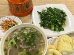 -伊犁羊杂馆