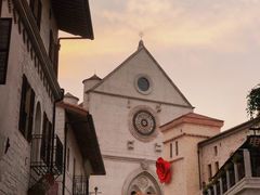 -华谊兄弟（长沙）电影小镇