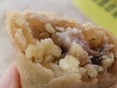 春卷-华威达牛庄(黄埔大道西店)