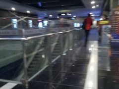 检票处-金逸影城(哥伦布店)