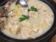 -老砂锅(城北店)