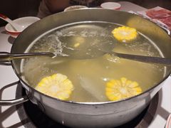 -陈记顺和潮汕牛肉火锅(棠德南路店)