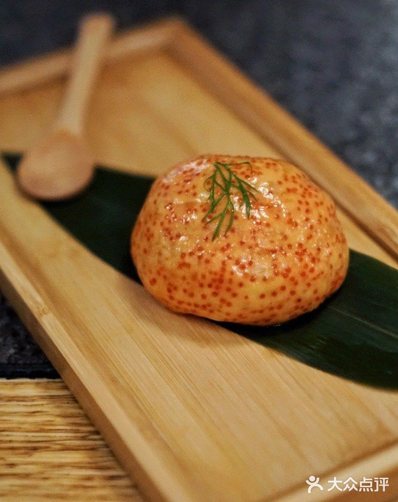 跨年餐 绝不凑合 但可以凑凑