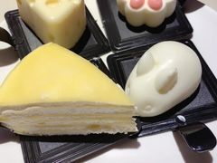 -加餐海鲜自助(集美银泰百货店)