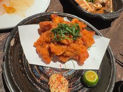 -三川·十酒Izakaya(南昌路店)