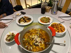 -辣婆婆(航天桥店)