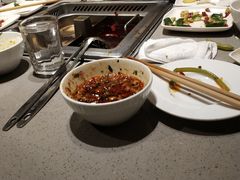 -海底捞火锅(公益西桥店)