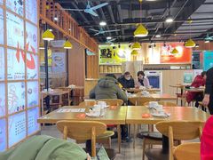 -点点心港式茶餐厅(南京西路店)